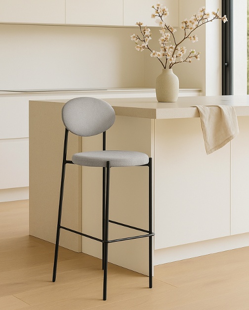 Taburete Pequeño Nuby Step Up – Gris, De Un Solo Paso, Antideslizante Para Baño O Cocina – Ayuda A Los Niños A Alcanzar El Lavabo