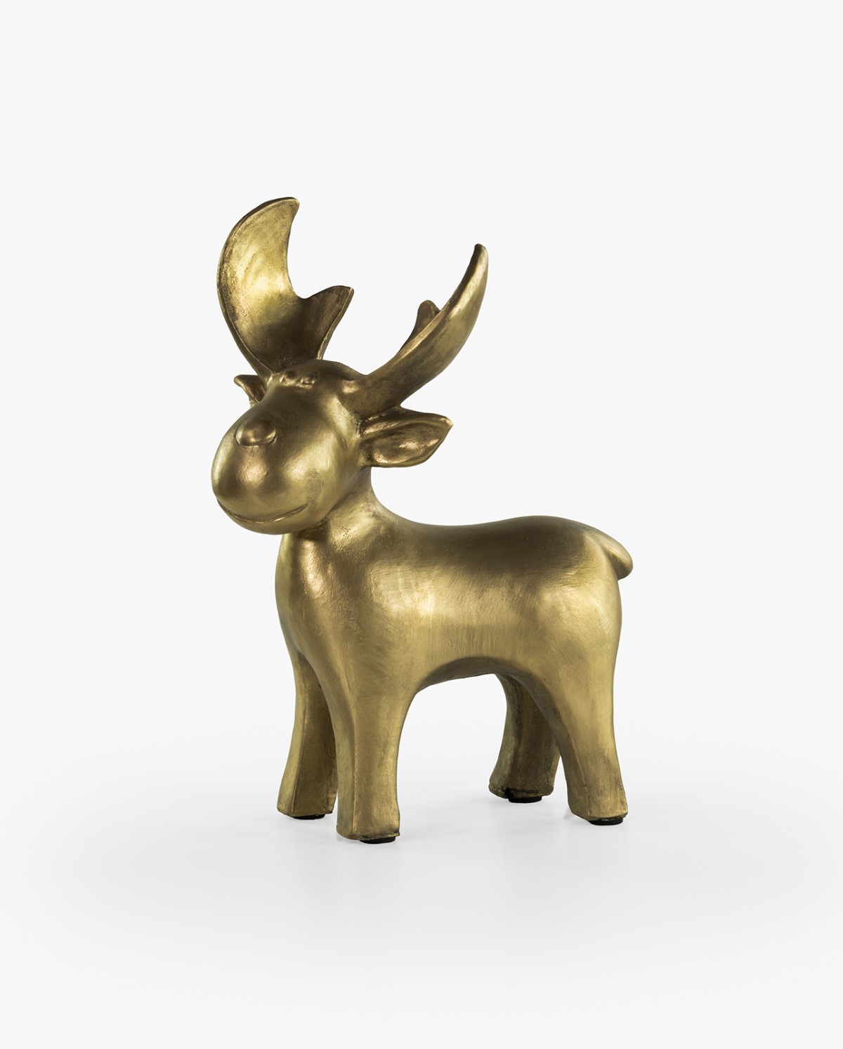 Resin Cilo decorative reindeer