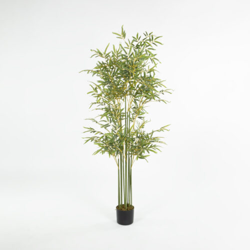 34128 Planta Artificial Bamboo img01